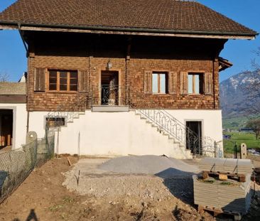 3.5 Zimmer, 75 m² - Photo 4