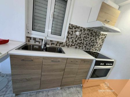 Διαμέρισμα για ενοικίαση Καμίνια (Ηράκλειο Κρήτης) - Φωτογραφία 3