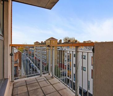 1 bedroom apartment to rent - Photo 6