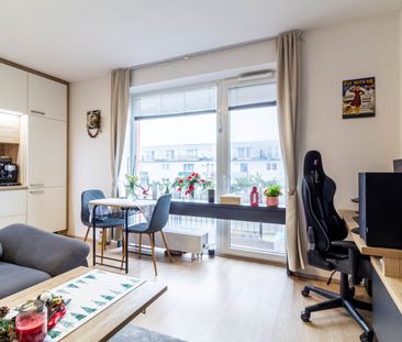Pronájem bytu 2+kk • 48 m² bez realitkyPšeničná, Hostivice - Litovi... - Photo 4
