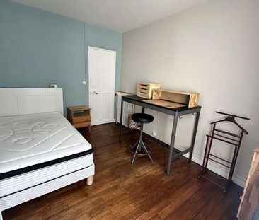 Appartement F2 à louer - Photo 3