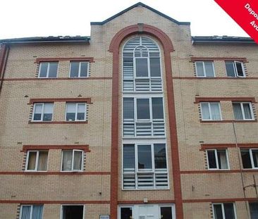 Jessop Court, Ferry Street, Bristol, BS1 - Photo 1