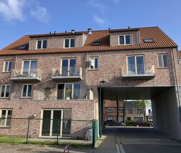 Gezellig 2-slaapkamer appartement met autostandplaats - Photo 2