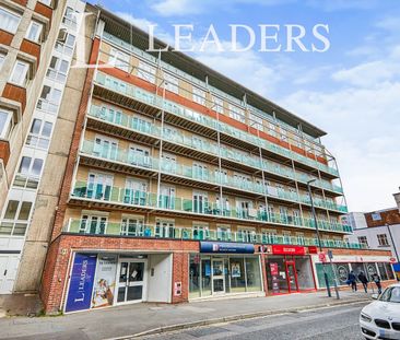 2 bedroom apartment to rent Babington Court, Derby - Photo 2