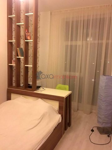 Apartament 2 camere de inchiriat in Cluj-Napoca, Centru ID 5255 - Photo 3