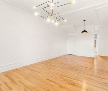 Appartement à louer - Montréal (Ville-Marie) (Centre) - Photo 3