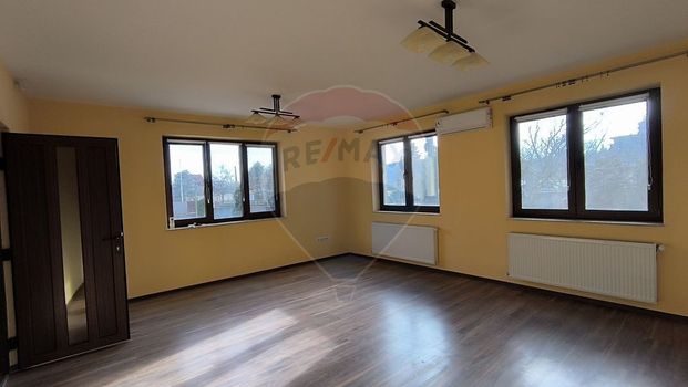 Casa de inchiriat Marasti - Photo 1