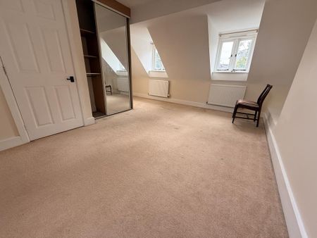 3 bedroom townhouse to rent - Photo 4