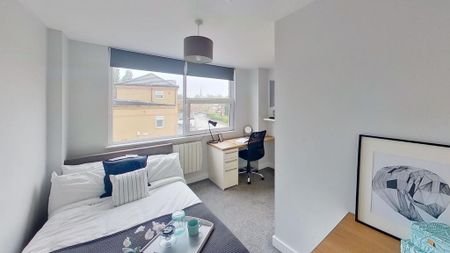 1 bedroom flat to rent - Photo 4