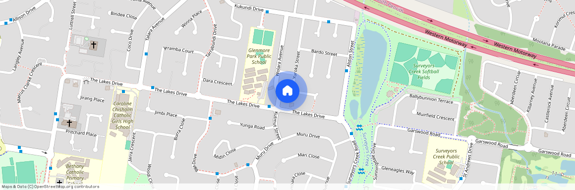 33 Yuroka St, NSW 2745, Glenmore Park