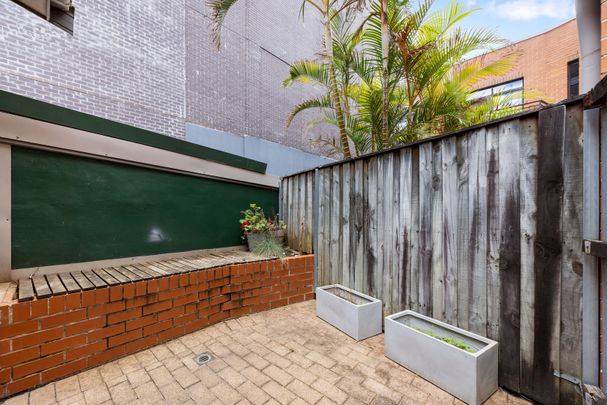 433 Wattle Street, Ultimo NSW 2007 - Terrace For Rent | Domain - Photo 1
