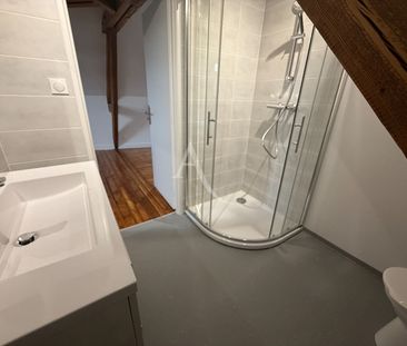 Location appartement 1 pièce, 49.00m², Saintes - Photo 5