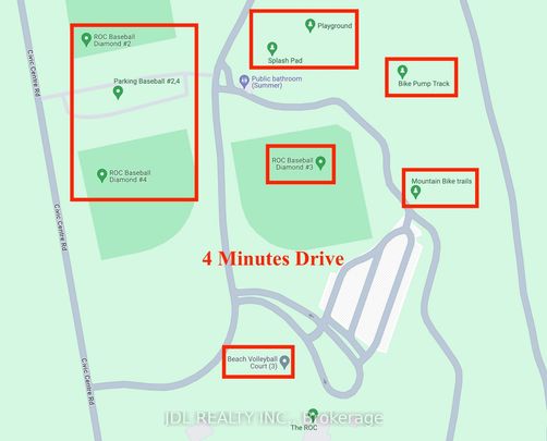 For Lease - 11 Red Robin Road Unit# Lower, Georgina, Ontario - Photo 1