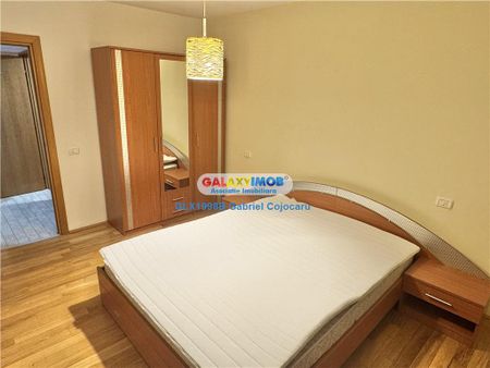 Piata Amzei 3 Minute Metrou 3 camere locuit - birouri - cabinete - Fotografie 4