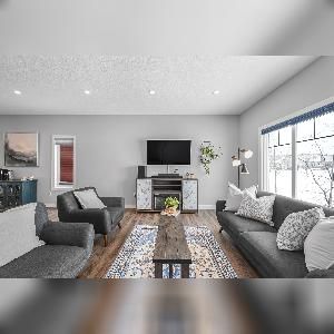 3 Bed 2.5 Bath Home Dbl Garage Southpointe Fort Saskatchewan - Photo 5