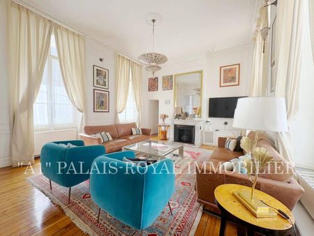 Appartement · 4 pièces · 2 CH - Photo 3