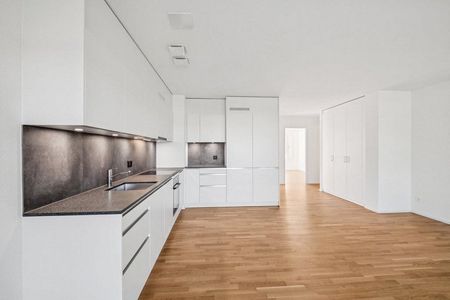 Première location - Quartier familial à proximité de la ville - Photo 5