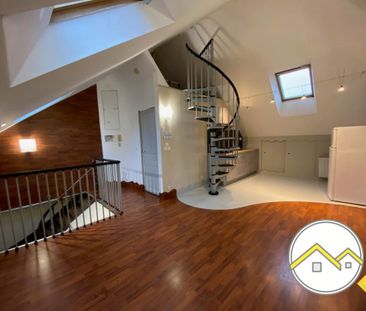 Location Appartement 1 pièce 28m² CHATEAUBRIANT 44110 - Photo 4