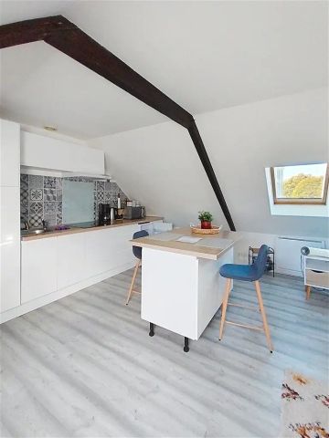 Location appartement 2 pièces - 29m² à Paimpol (22500) - Photo 4