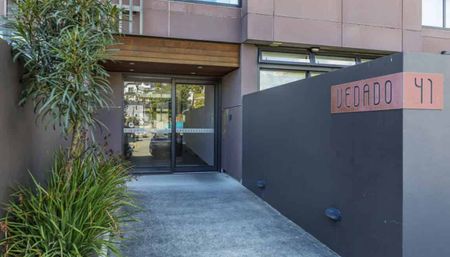 Welcome to apartment 301B in Vedado Apartments - Photo 3