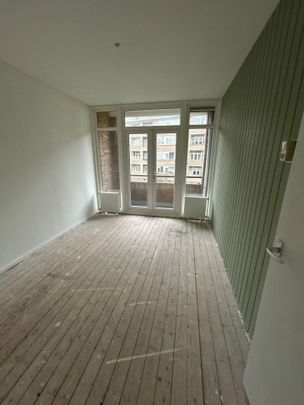Appartement te huur: Dordtselaan 23-F 3081 BC Rotterdam - Photo 1