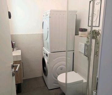 4-Zimmer-Wohnung – zentral, gepflegt, 2 Bäder, Garage, 110 qm - Foto 1