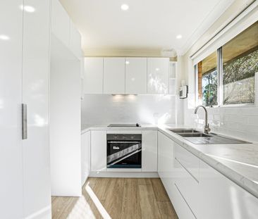 Renovated 2-Bedroom Apartment in Prime Location - Photo 3