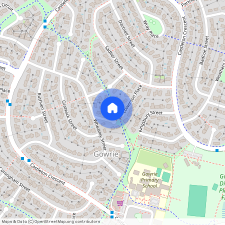 7A Climpson Place, Gowrie ACT 2904