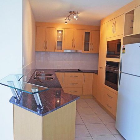 211/9 Anthony Street, South Townsville - Photo 3