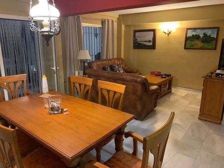 3 room luxury Flat for rent in Fuengirola, Spain - Photo 4