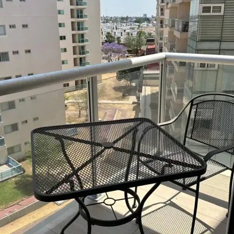 DEPARTAMENTO AMUEBLADO NUVOLE LEON RENTA - Photo 1