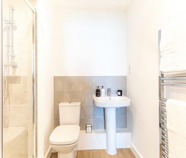 1 bedroom apartment to rent - Photo 6