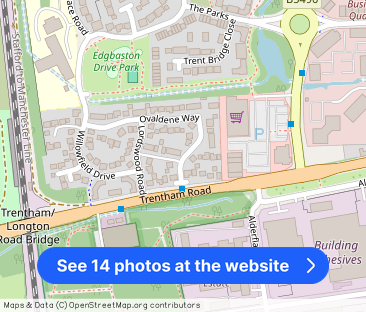 Ovaldene Way, Stoke-on-Trent - Photo 1