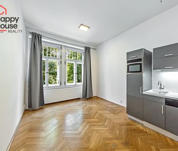 Pronájem bytu 1+kk 28 m² - Photo 3