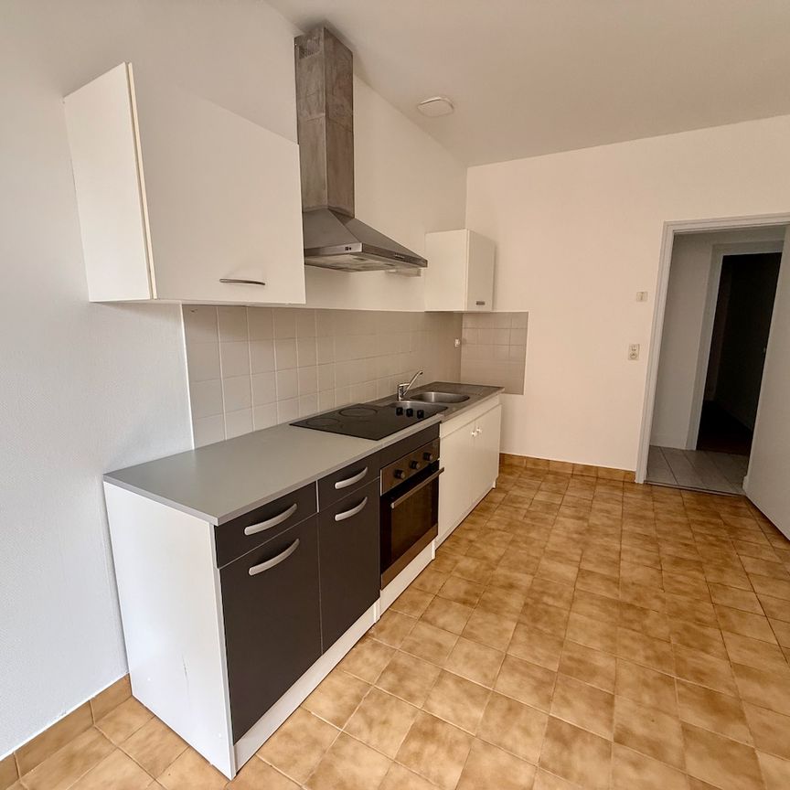 Location Appartement 3 pièces 84m² - Photo 1