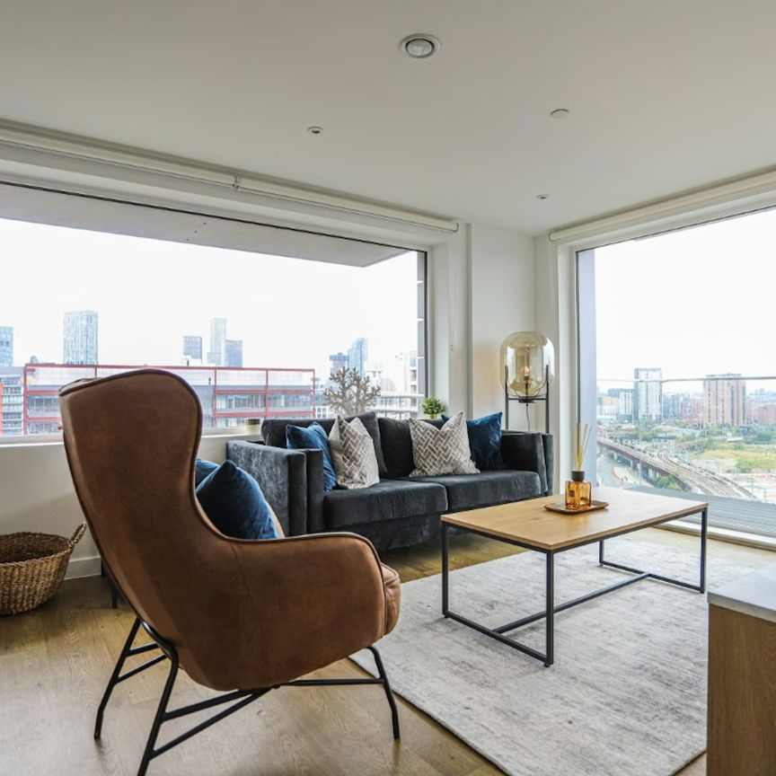 2 bedroom apartment - Photo 1