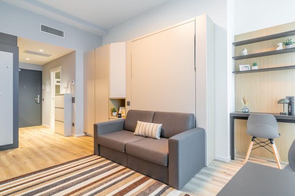 City Pop - Cosy Studio Apartments Baden, AG - Foto 1