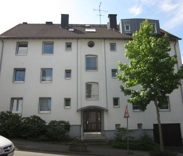 Schöne 2-Zimmer-Wohnung im Dachgeschoss in Wetter Alt-Wetter ab sof... - Photo 6