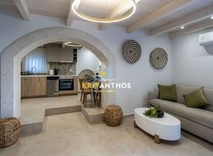 Μεζονέτα για ενοικίαση - Ρέθυμνο, - Photo 3