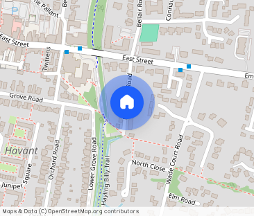 Lymbourn Road Havant UNFURNISHED - Photo 1