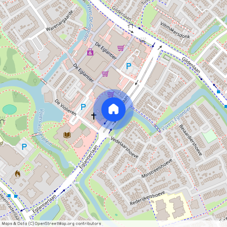 Matengaarde, 7329 AP, Eglantierlaan, Apeldoorn