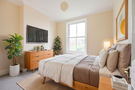 2 bedroom flat to rent - Photo 4