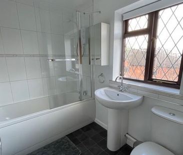 1 bedroom terraced house to rent - Photo 2