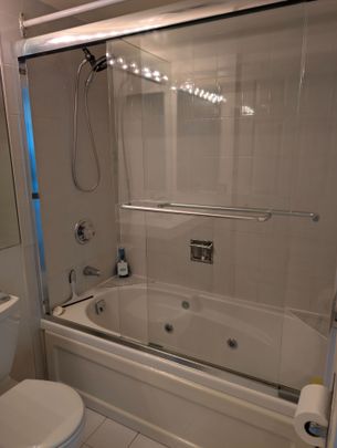 For Lease - 55 Elm Drive Unit# 2306, Mississauga, Ontario - Photo 1