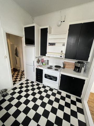 Hantverkaregatan, Karlskrona - Foto 2