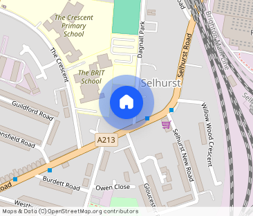 1 bedroom in a house share to rent - Photo 1