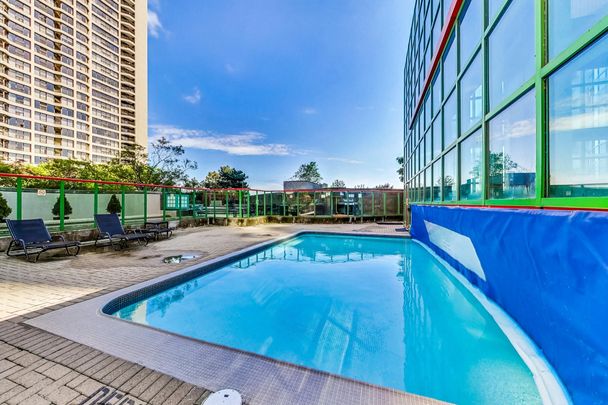 For Lease - 99 Harbour Square Unit# 2911, Toronto, Ontario - Photo 1