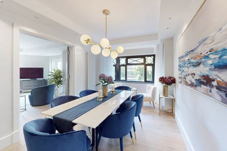 Parkwood Point, 19-22 St. Edmunds Terrace, NW8 - Photo 3