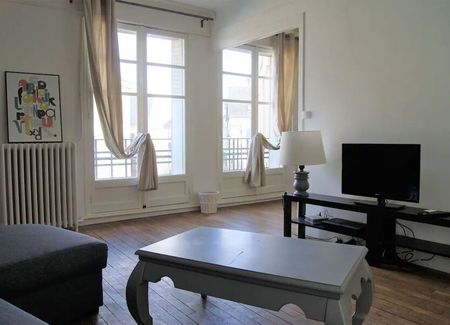 Appartement à louer 2 pièces • 64 m2 Laon - Photo 4