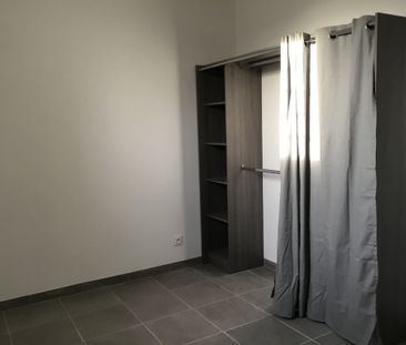 Location Appartement 2 pièces 25m² - Photo 4
